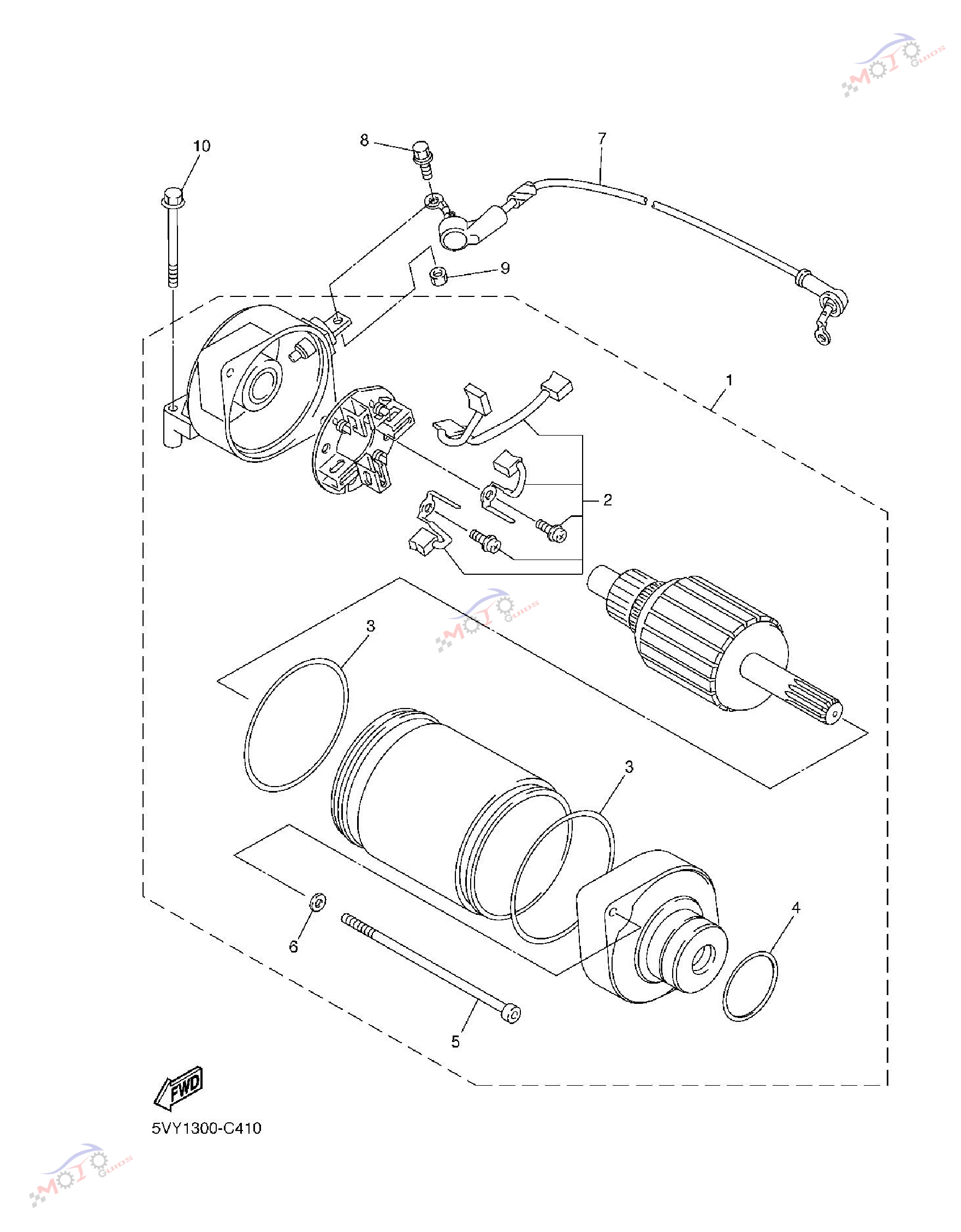 Engine Diagram